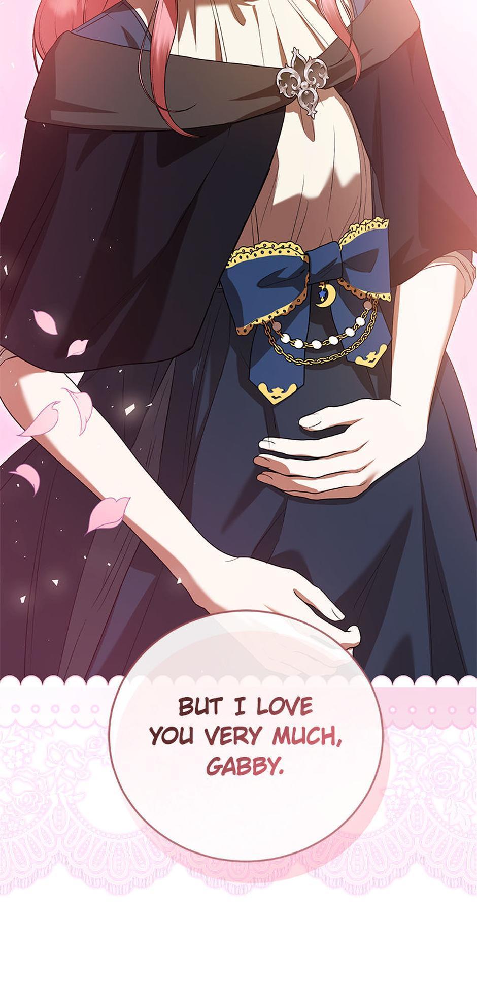 I Saw the Future With the Killer Grand Duke Chapter 61 - Page 43