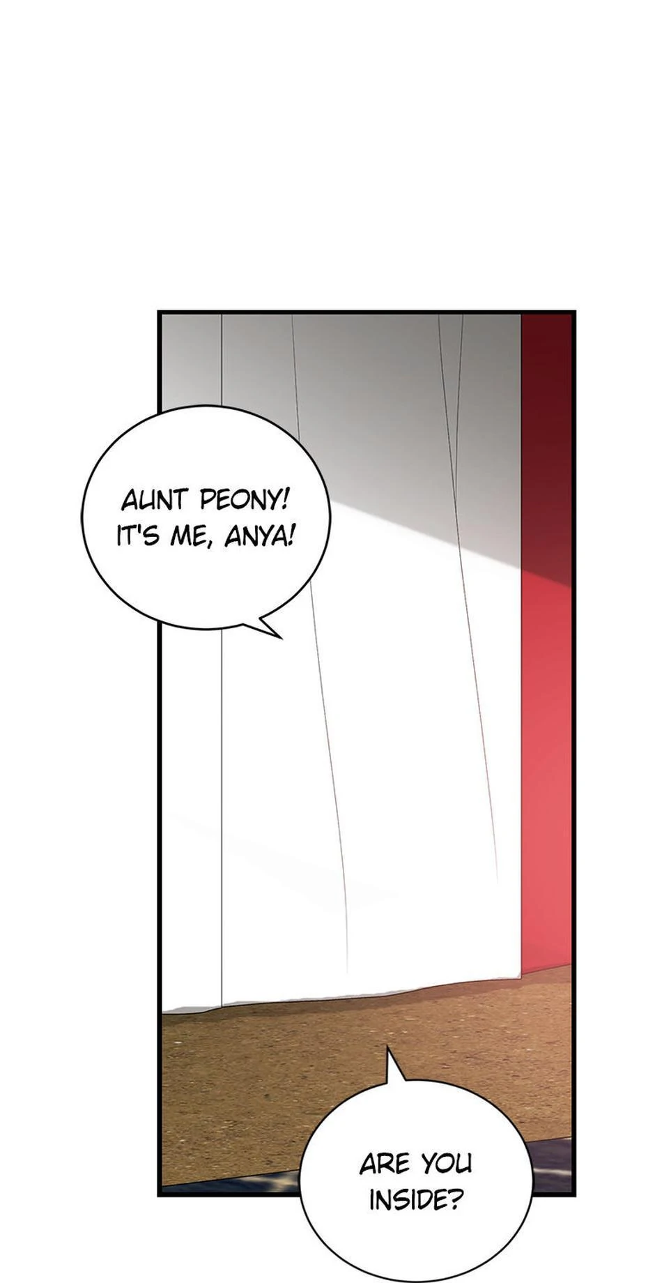 I Saw the Future With the Killer Grand Duke Chapter 61 - Page 46