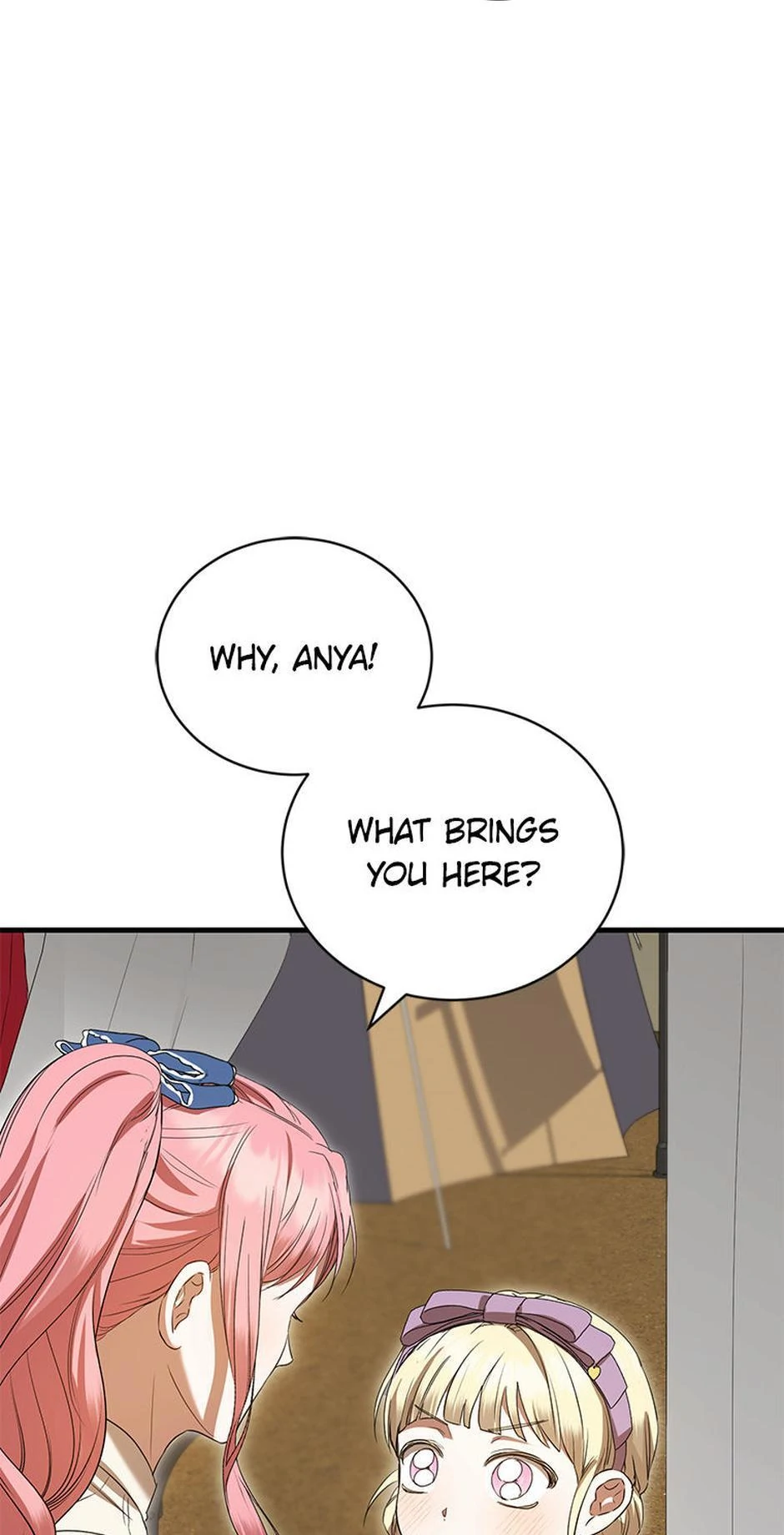 I Saw the Future With the Killer Grand Duke Chapter 61 - Page 47