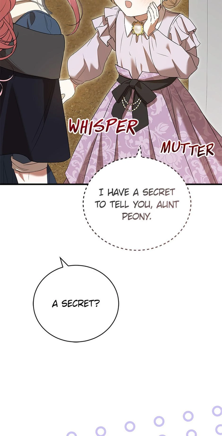 I Saw the Future With the Killer Grand Duke Chapter 61 - Page 48