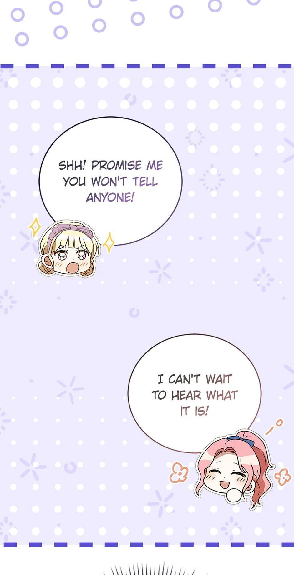 I Saw the Future With the Killer Grand Duke Chapter 61 - Page 49
