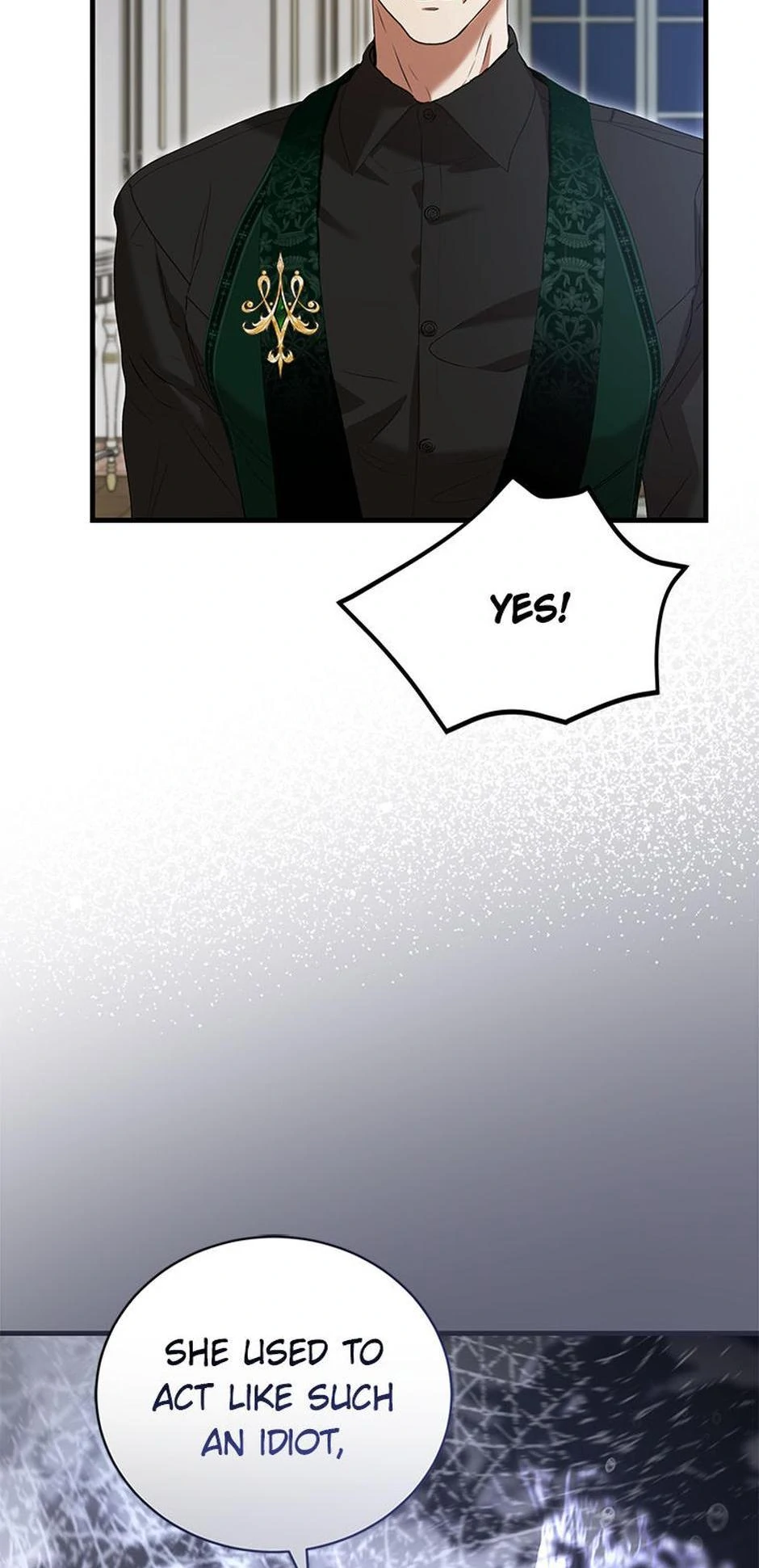 I Saw the Future With the Killer Grand Duke Chapter 61 - Page 6