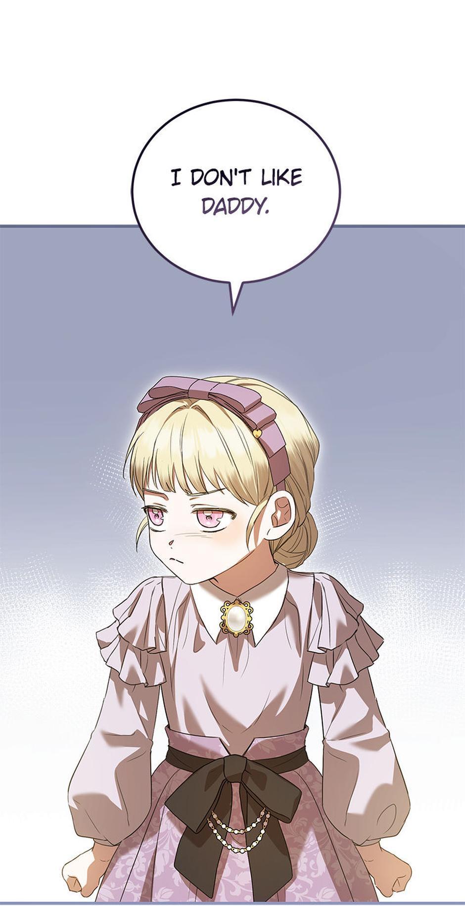 I Saw the Future With the Killer Grand Duke Chapter 61 - Page 52