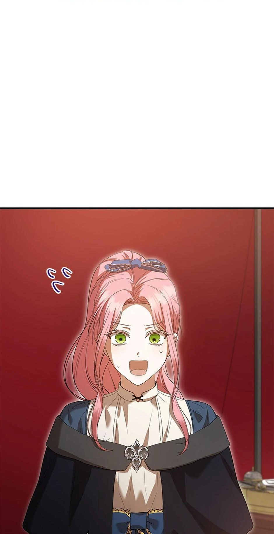 I Saw the Future With the Killer Grand Duke Chapter 61 - Page 53