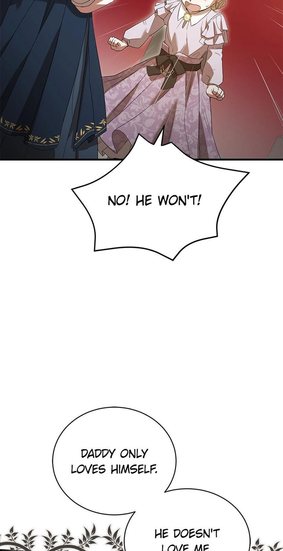 I Saw the Future With the Killer Grand Duke Chapter 61 - Page 58
