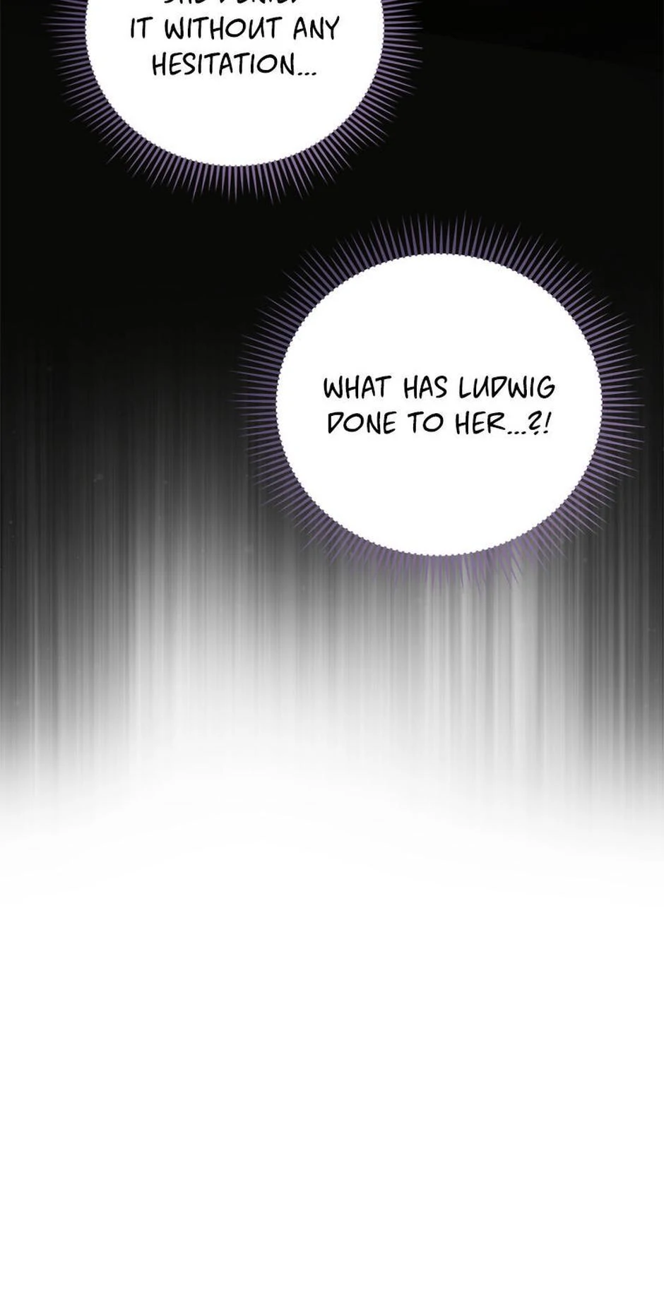 I Saw the Future With the Killer Grand Duke Chapter 61 - Page 60