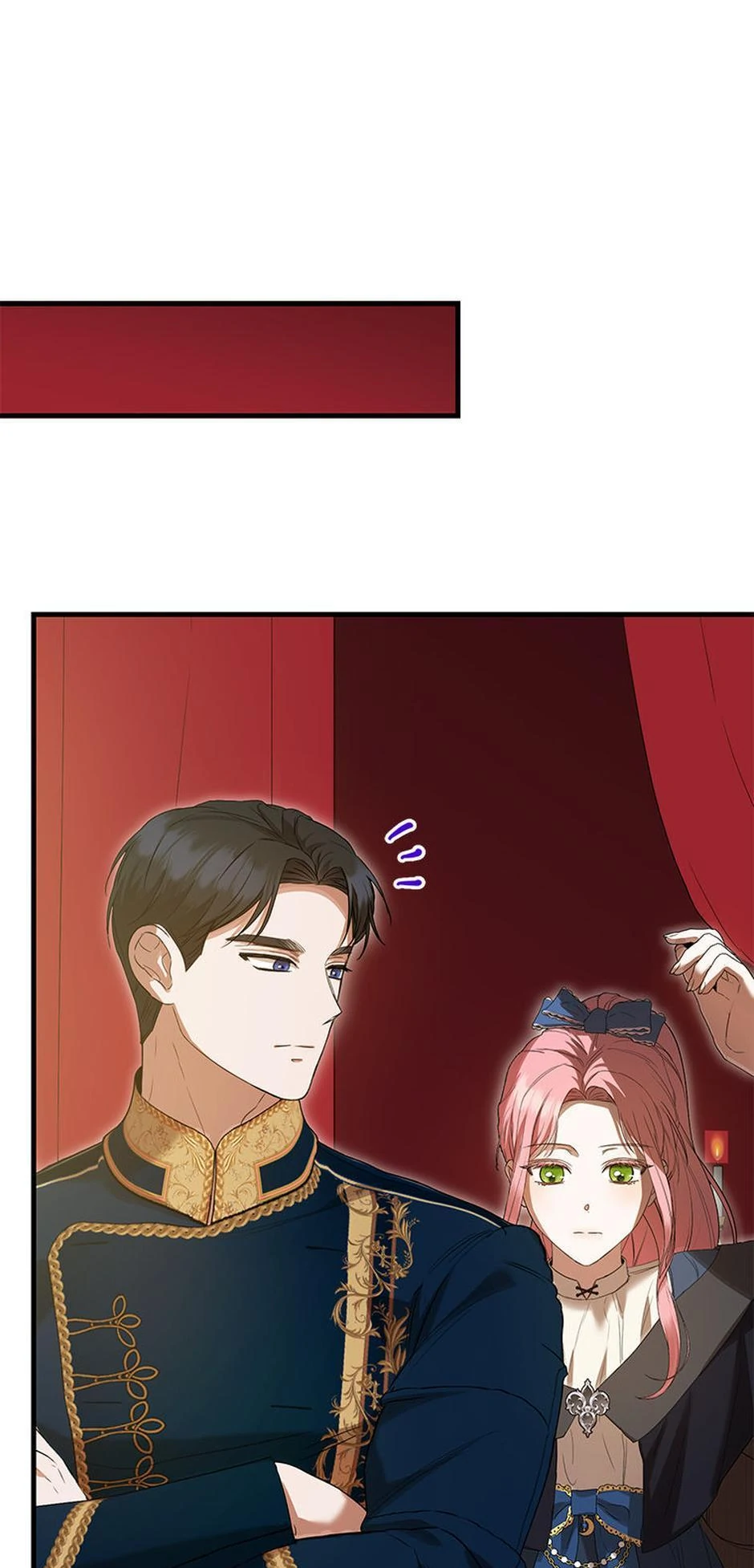 I Saw the Future With the Killer Grand Duke Chapter 61 - Page 61