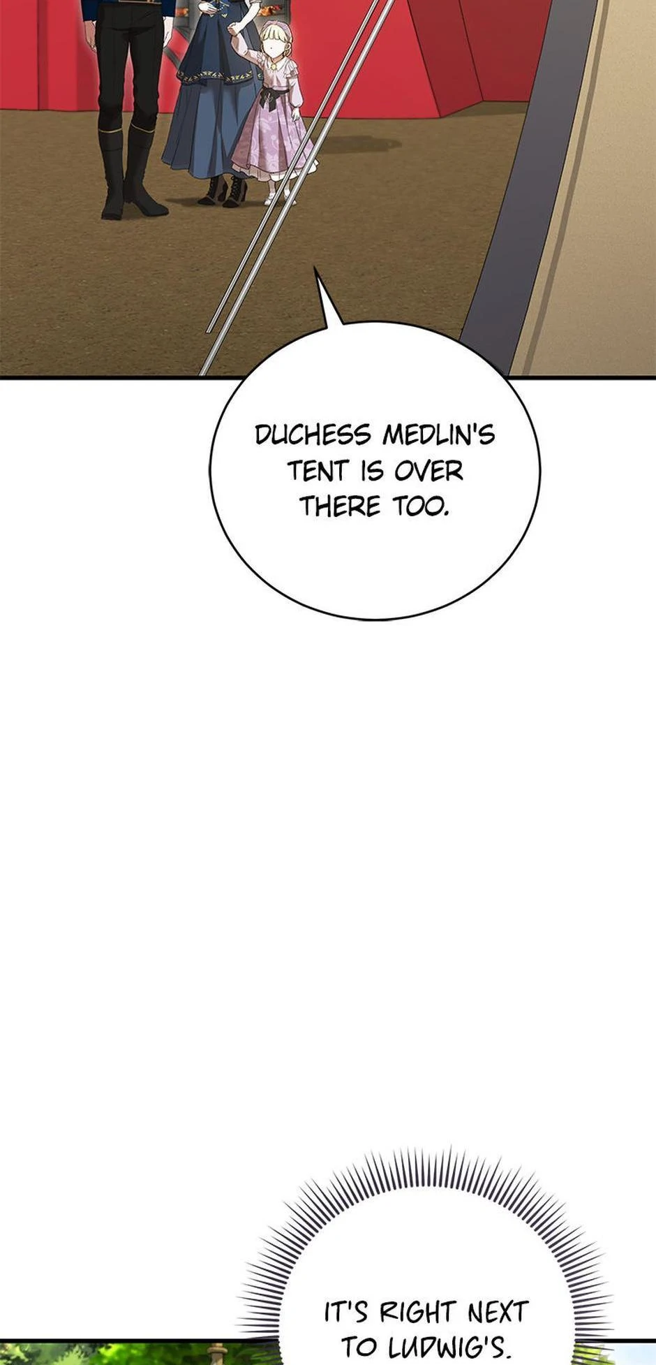 I Saw the Future With the Killer Grand Duke Chapter 61 - Page 64