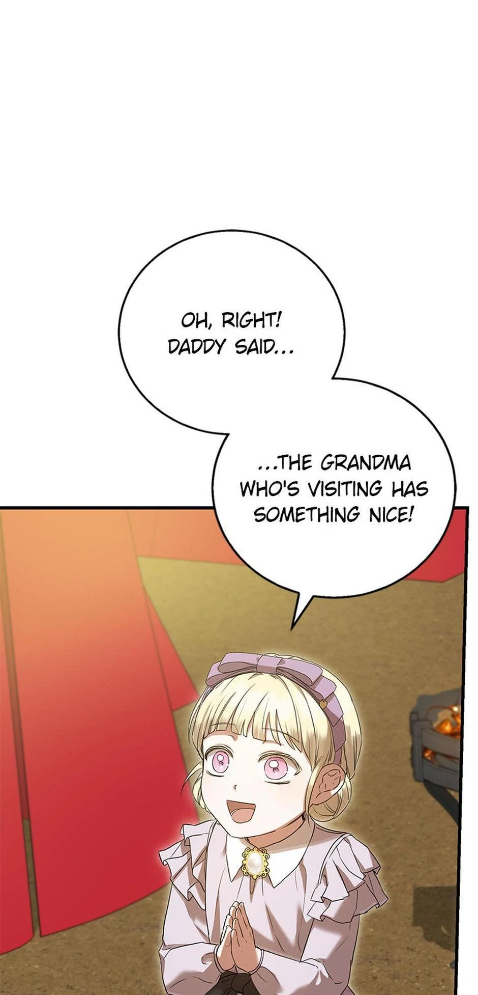 I Saw the Future With the Killer Grand Duke Chapter 61 - Page 66