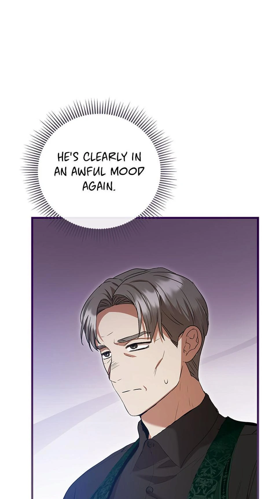 I Saw the Future With the Killer Grand Duke Chapter 61 - Page 8