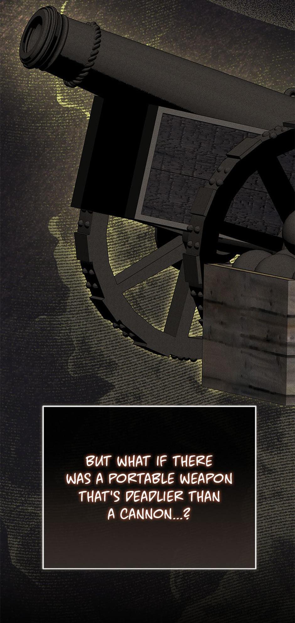 I Saw the Future With the Killer Grand Duke Chapter 61 - Page 71