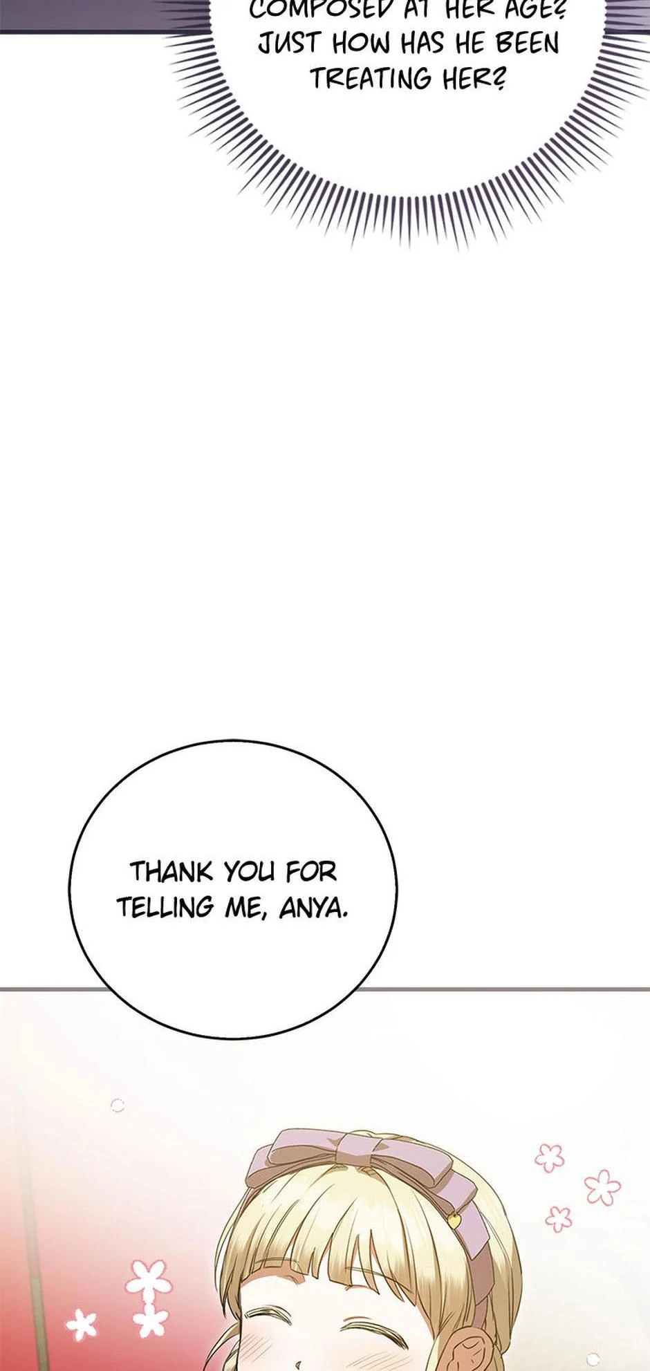 I Saw the Future With the Killer Grand Duke Chapter 61 - Page 74