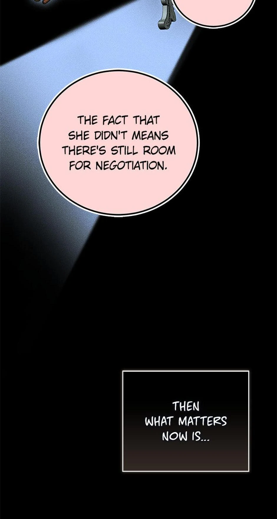 I Saw the Future With the Killer Grand Duke Chapter 61 - Page 82