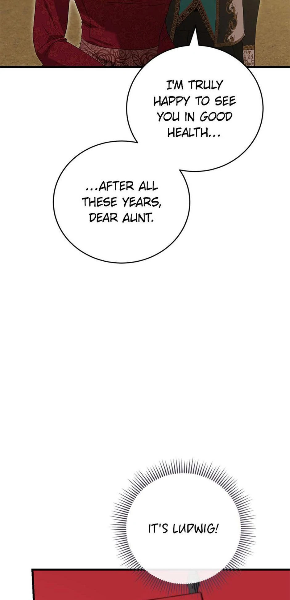 I Saw the Future With the Killer Grand Duke Chapter 61 - Page 86