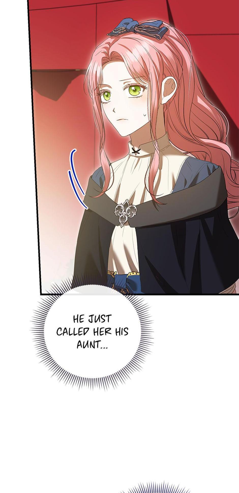 I Saw the Future With the Killer Grand Duke Chapter 61 - Page 87