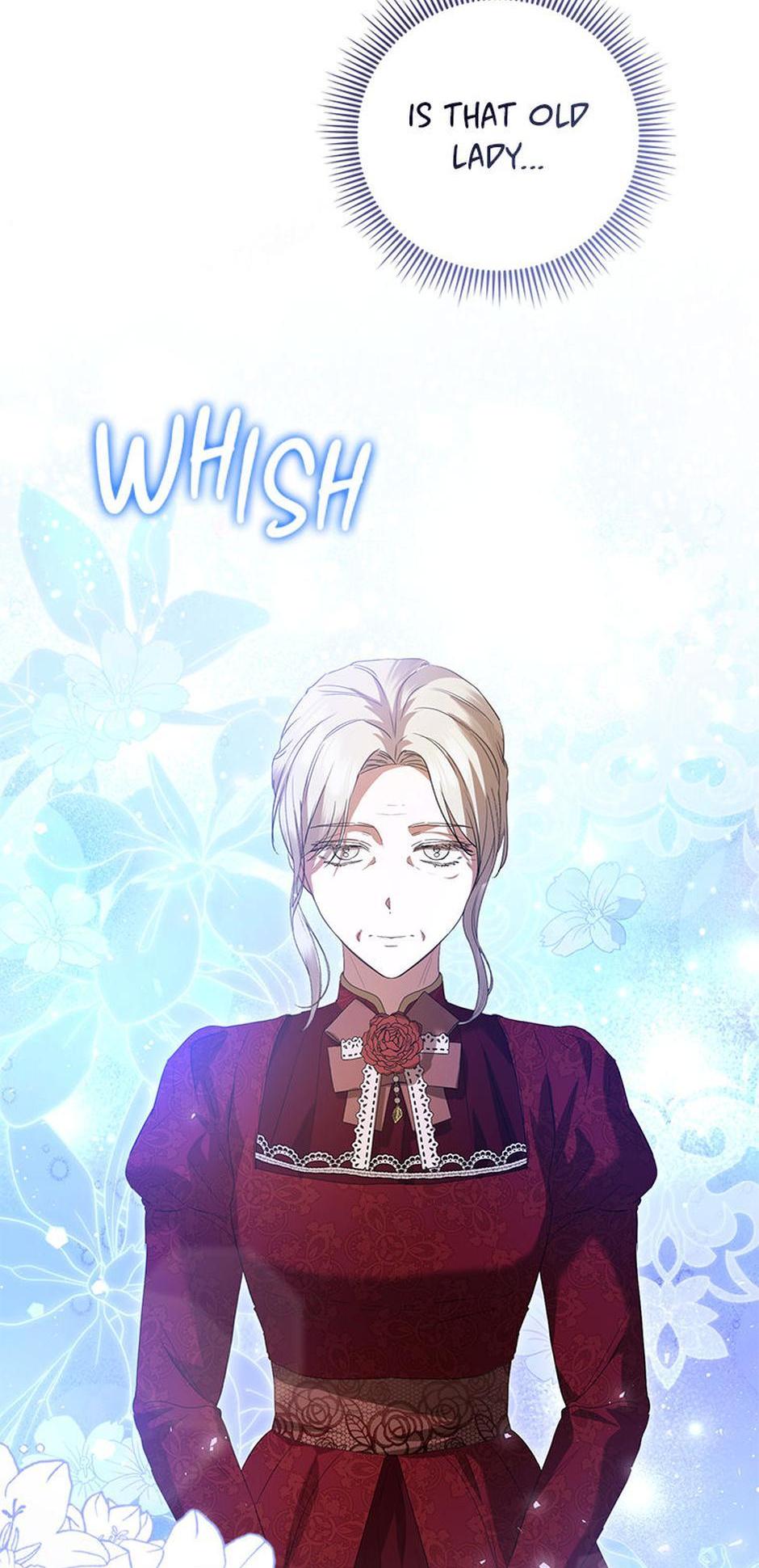I Saw the Future With the Killer Grand Duke Chapter 61 - Page 88
