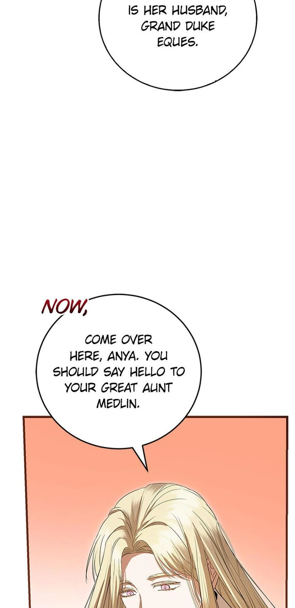 I Saw the Future With the Killer Grand Duke Chapter 61 - Page 91