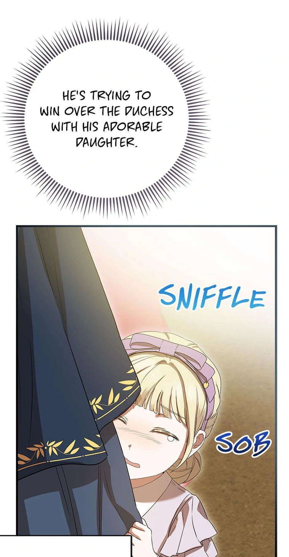 I Saw the Future With the Killer Grand Duke Chapter 61 - Page 93