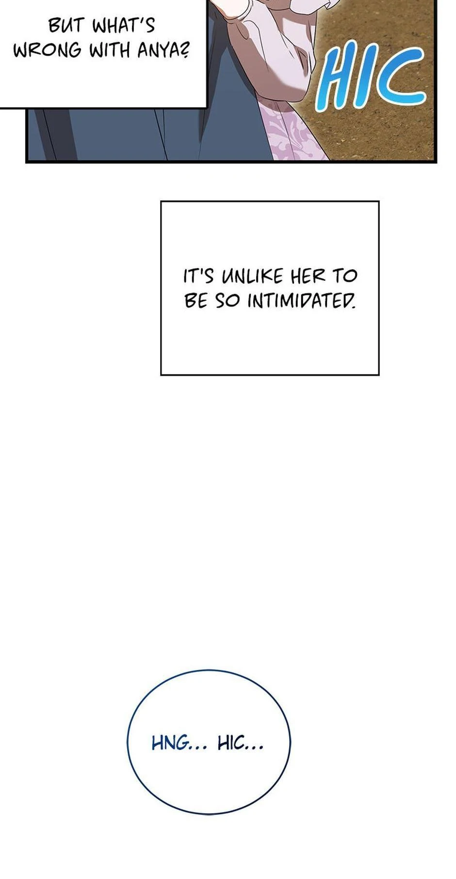 I Saw the Future With the Killer Grand Duke Chapter 61 - Page 94