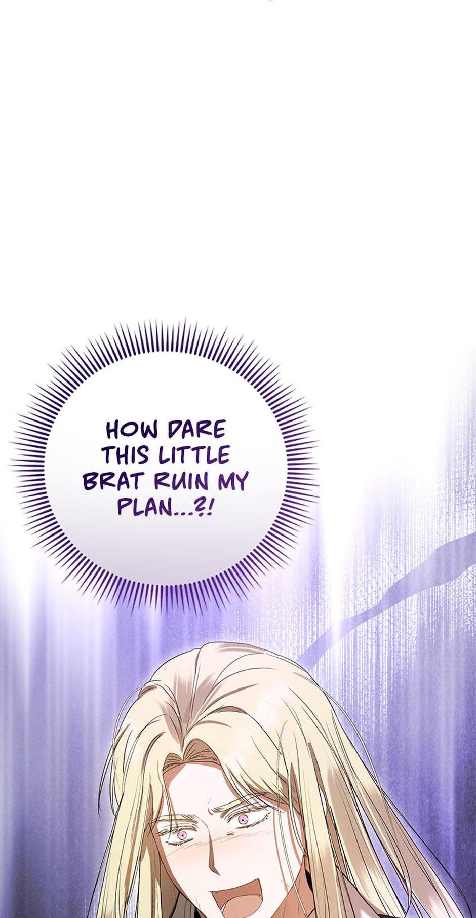 I Saw the Future With the Killer Grand Duke Chapter 61 - Page 96