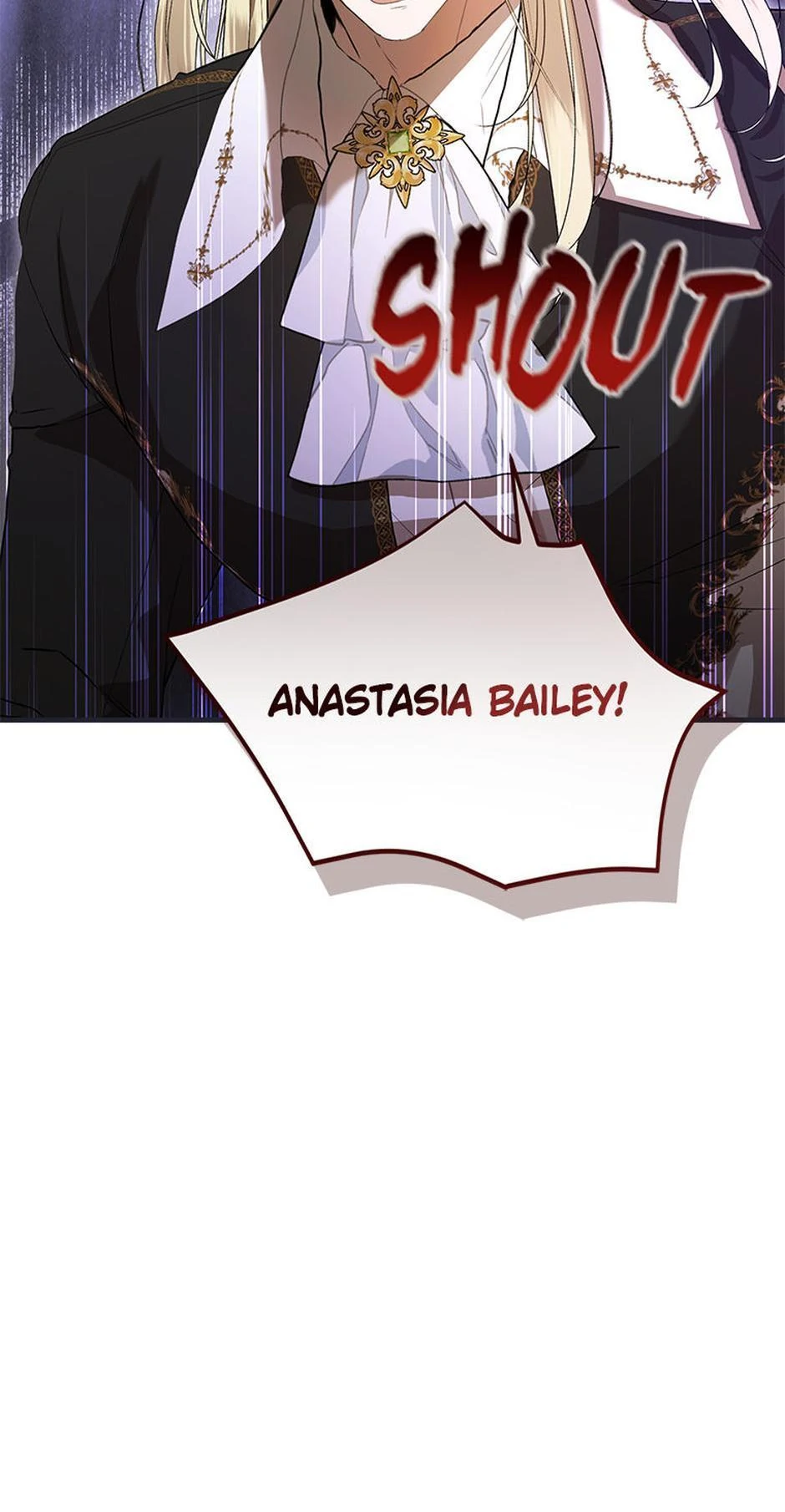 I Saw the Future With the Killer Grand Duke Chapter 61 - Page 97