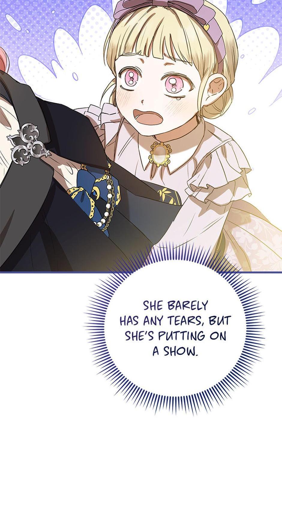 I Saw the Future With the Killer Grand Duke Chapter 61 - Page 100