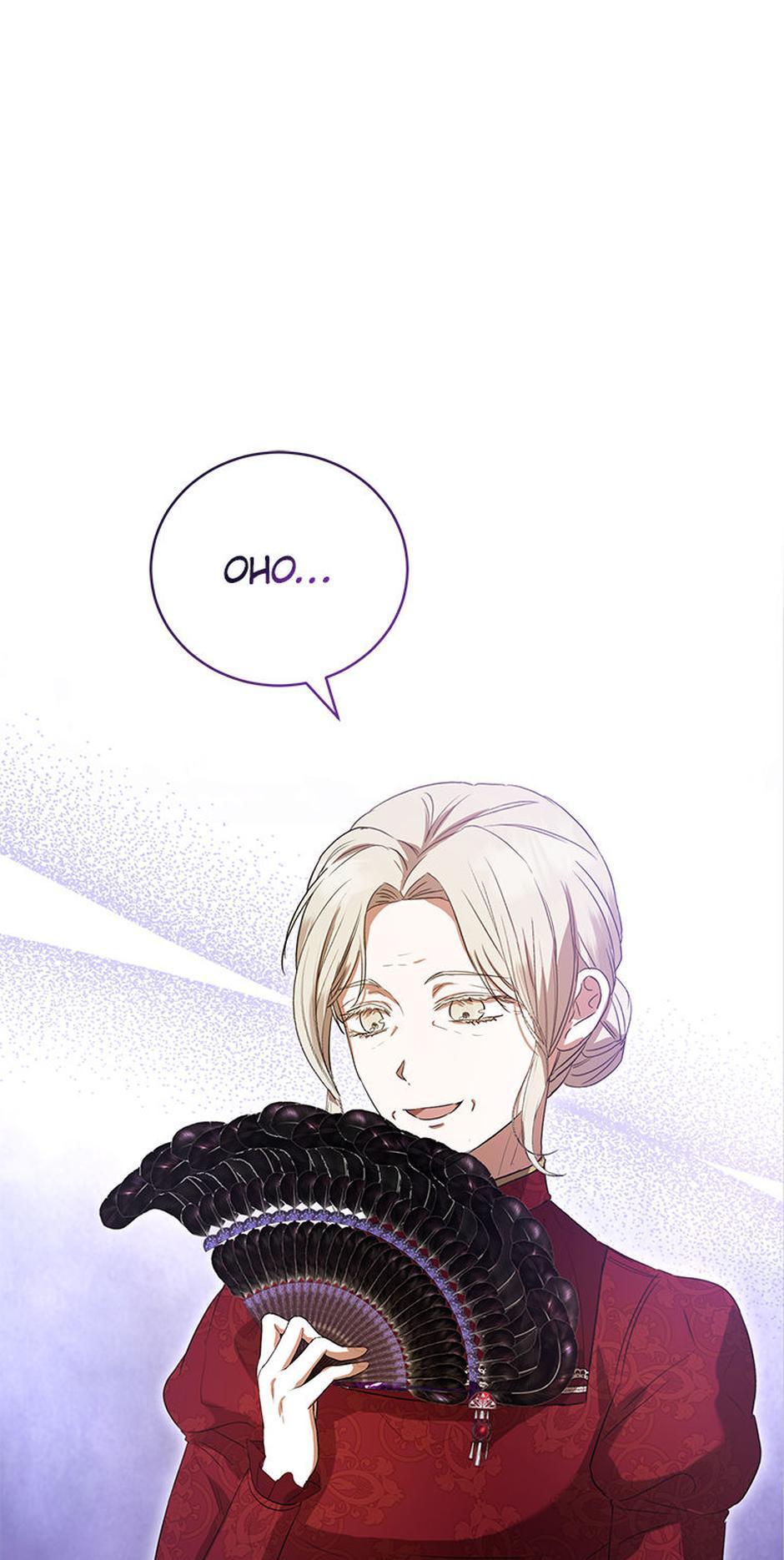 I Saw the Future With the Killer Grand Duke Chapter 62 - Page 1