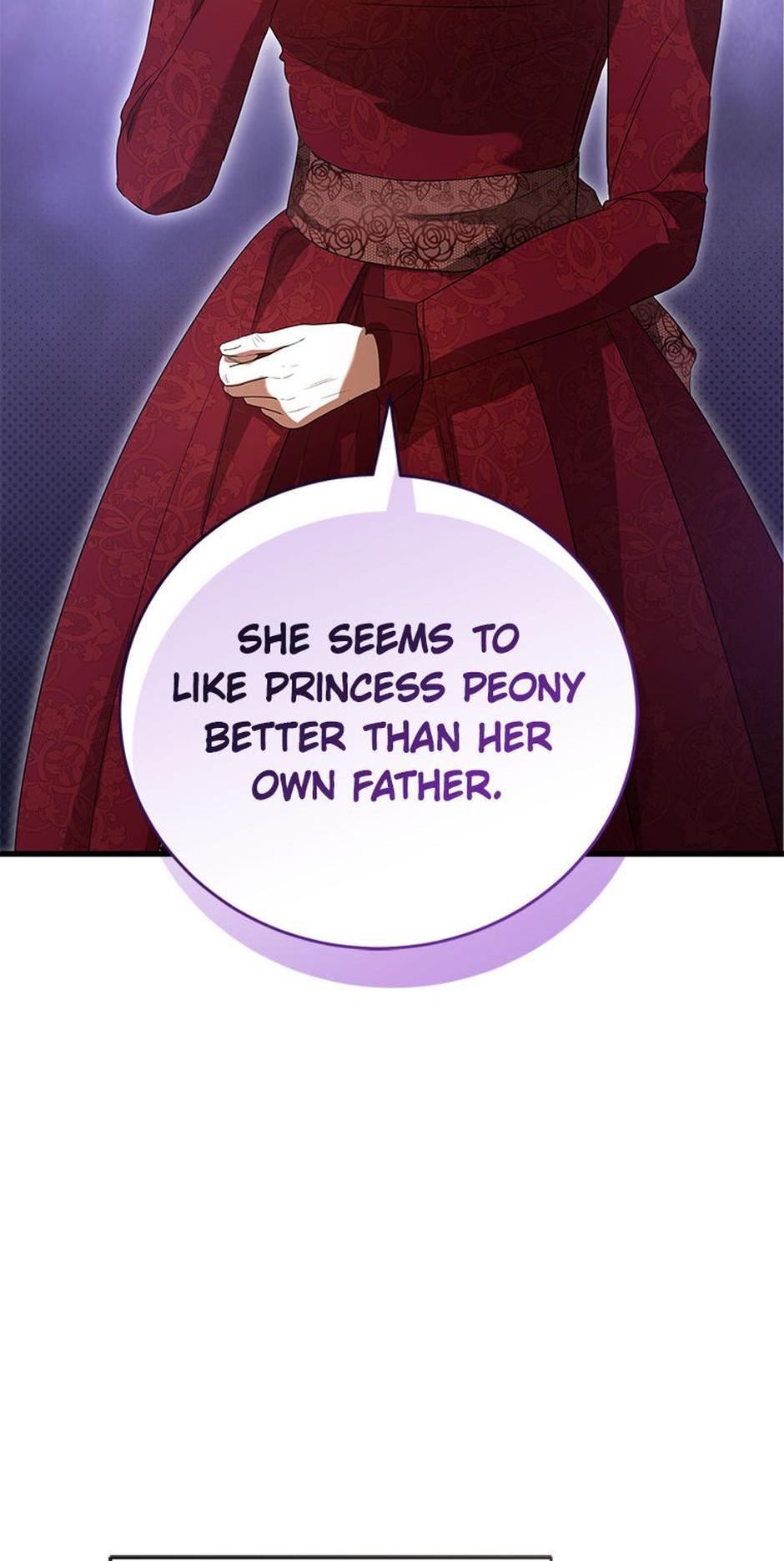 I Saw the Future With the Killer Grand Duke Chapter 62 - Page 2