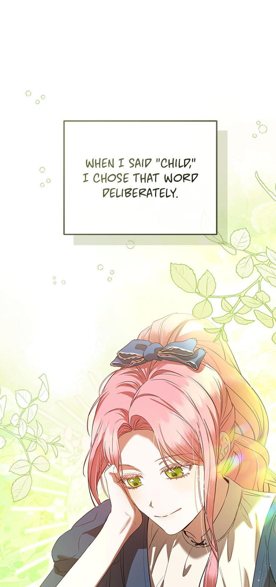 I Saw the Future With the Killer Grand Duke Chapter 62 - Page 12