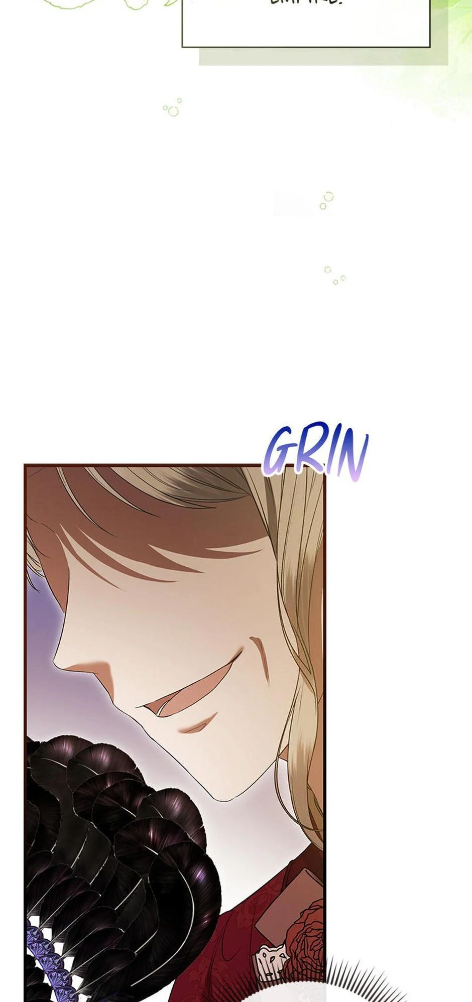 I Saw the Future With the Killer Grand Duke Chapter 62 - Page 14