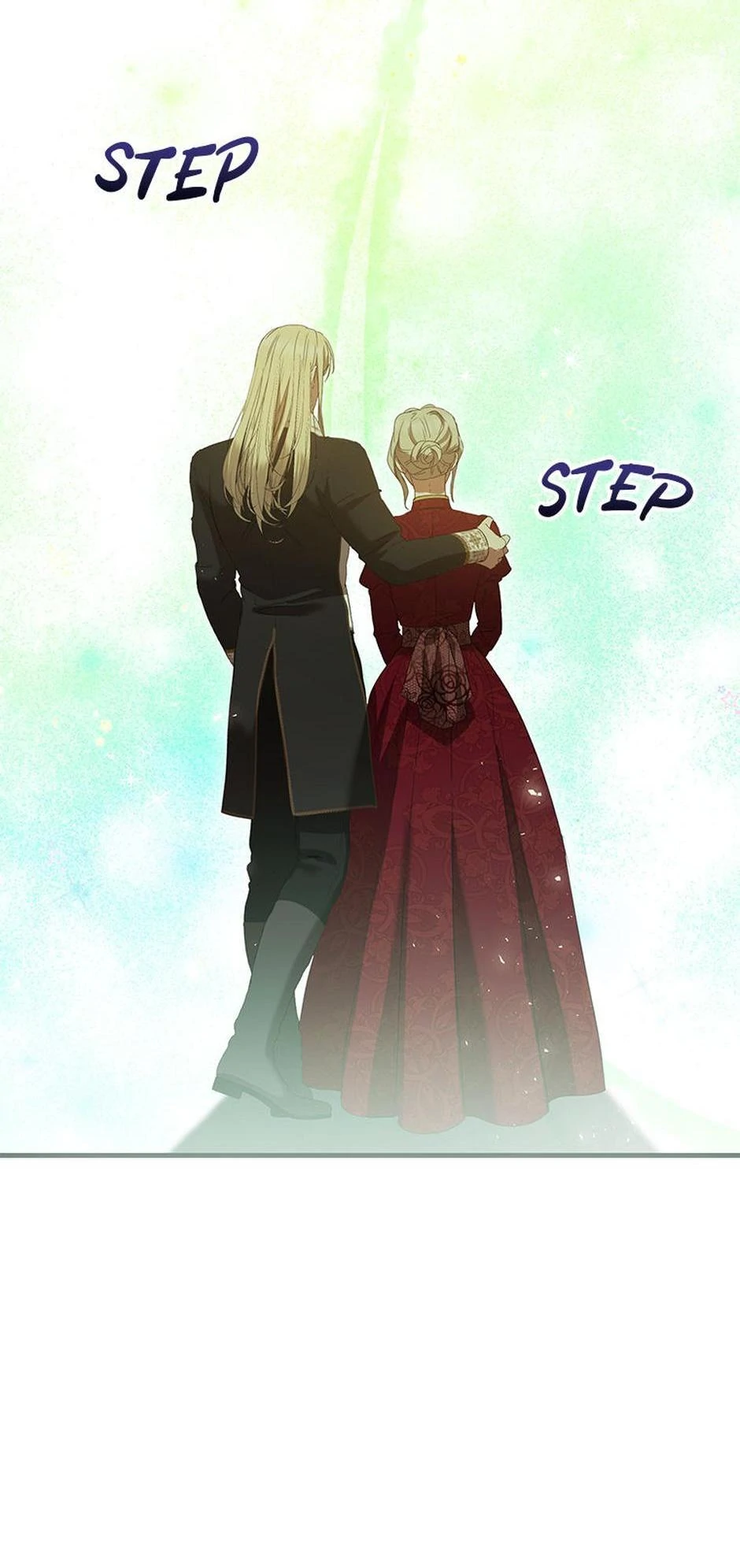 I Saw the Future With the Killer Grand Duke Chapter 62 - Page 16