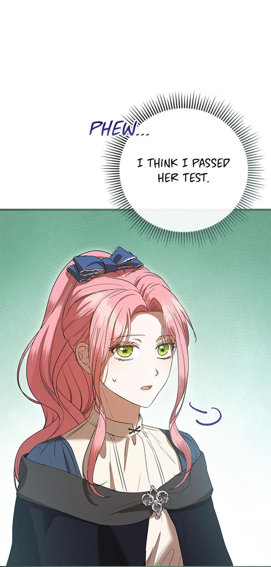 I Saw the Future With the Killer Grand Duke Chapter 62 - Page 17