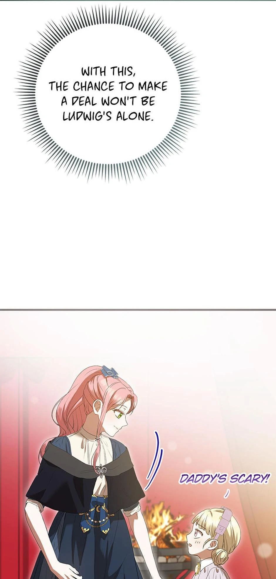 I Saw the Future With the Killer Grand Duke Chapter 62 - Page 18