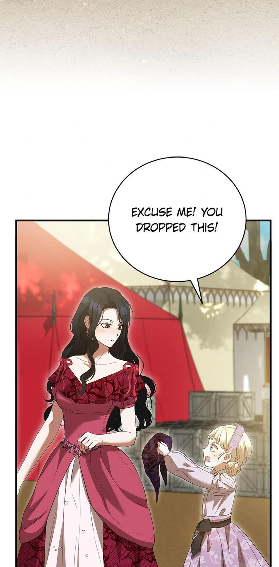 I Saw the Future With the Killer Grand Duke Chapter 62 - Page 28