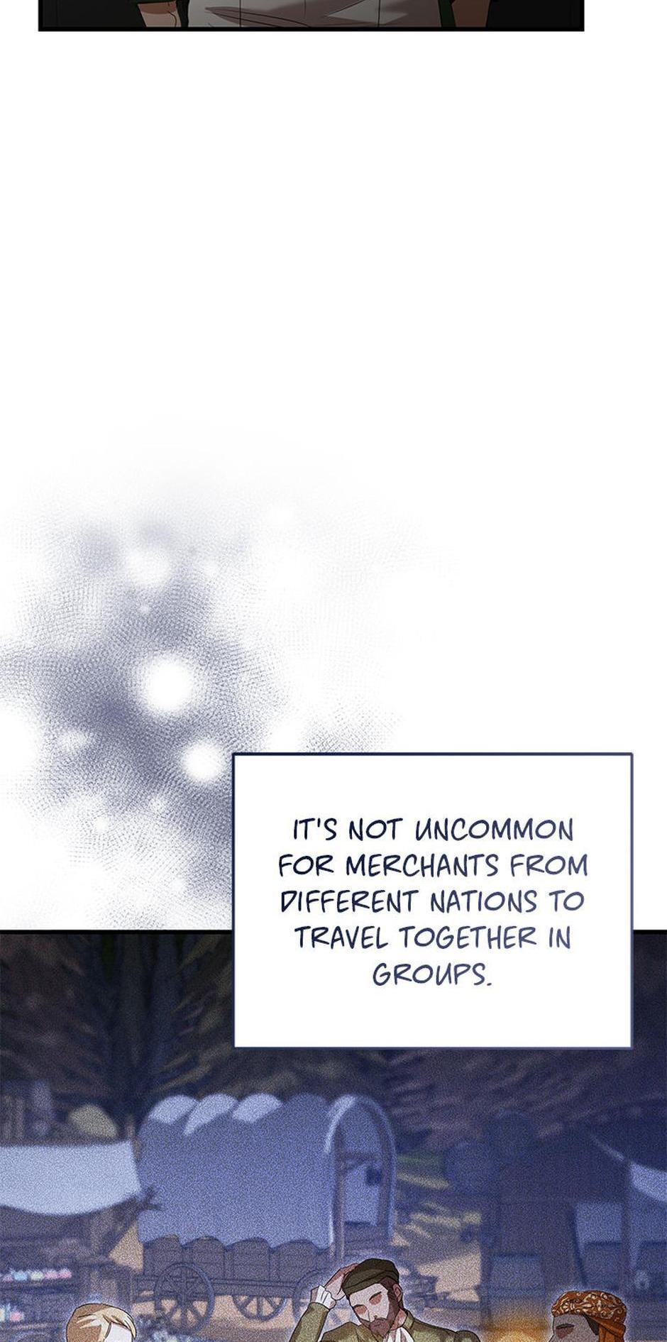 I Saw the Future With the Killer Grand Duke Chapter 62 - Page 37