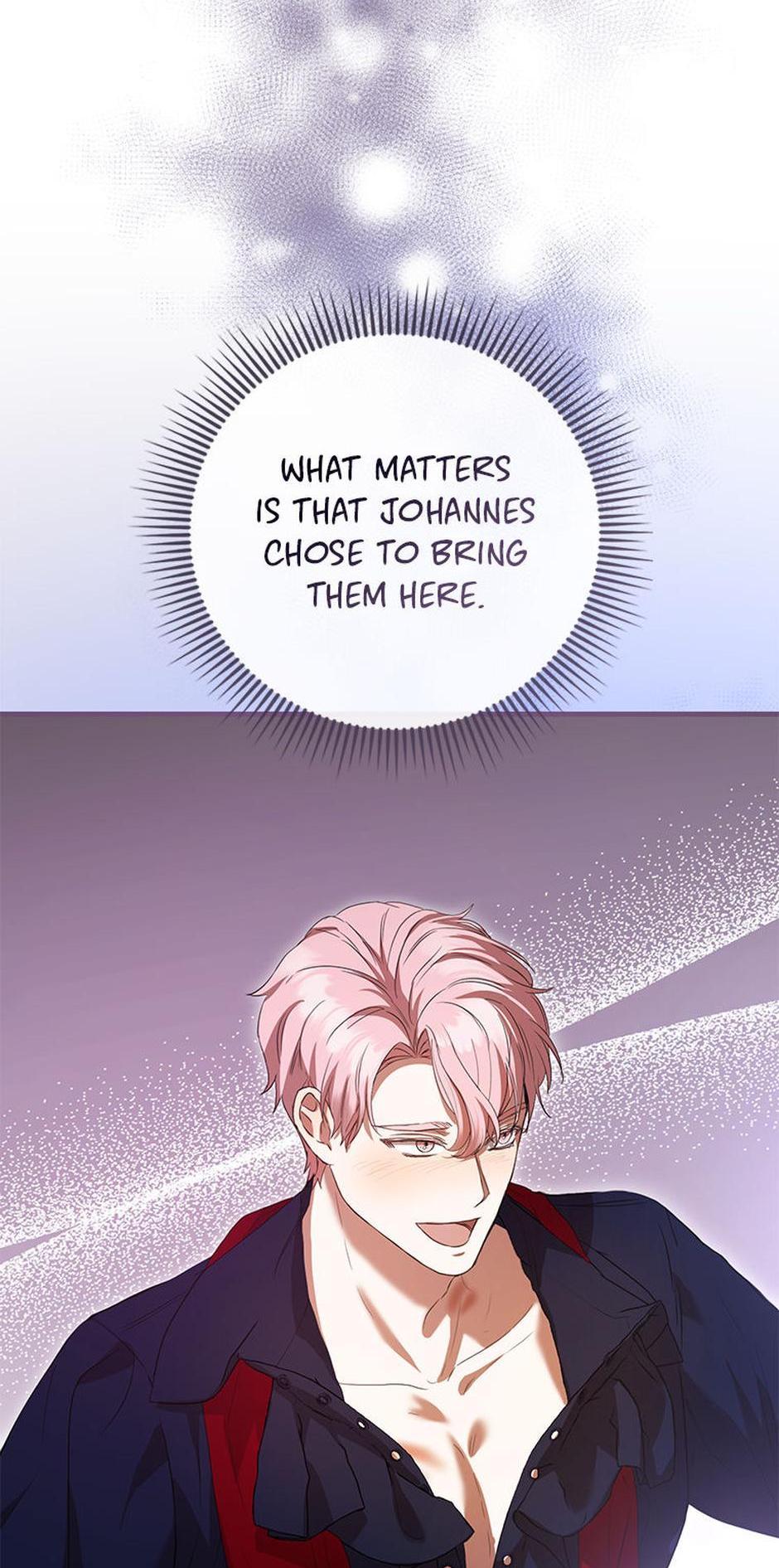I Saw the Future With the Killer Grand Duke Chapter 62 - Page 39