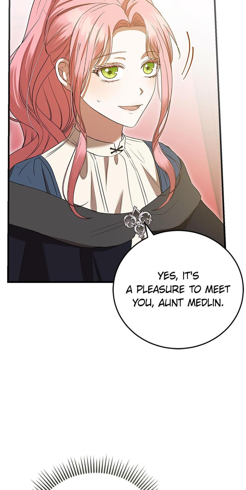I Saw the Future With the Killer Grand Duke Chapter 62 - Page 5