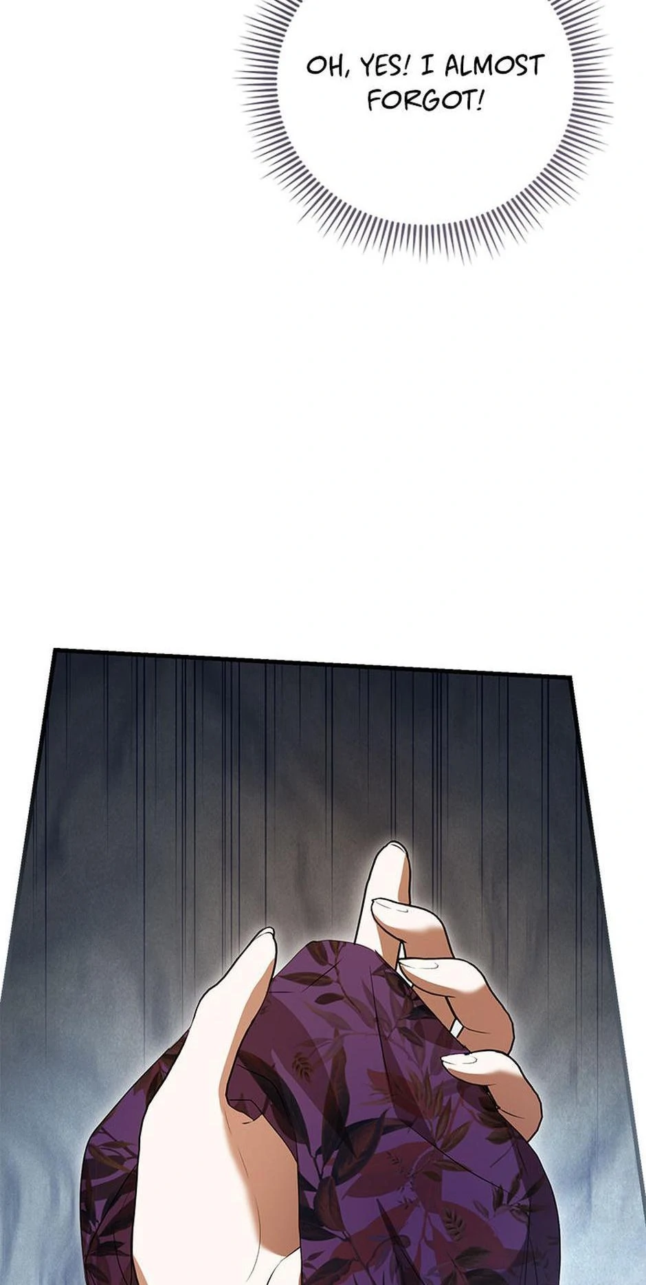 I Saw the Future With the Killer Grand Duke Chapter 62 - Page 43