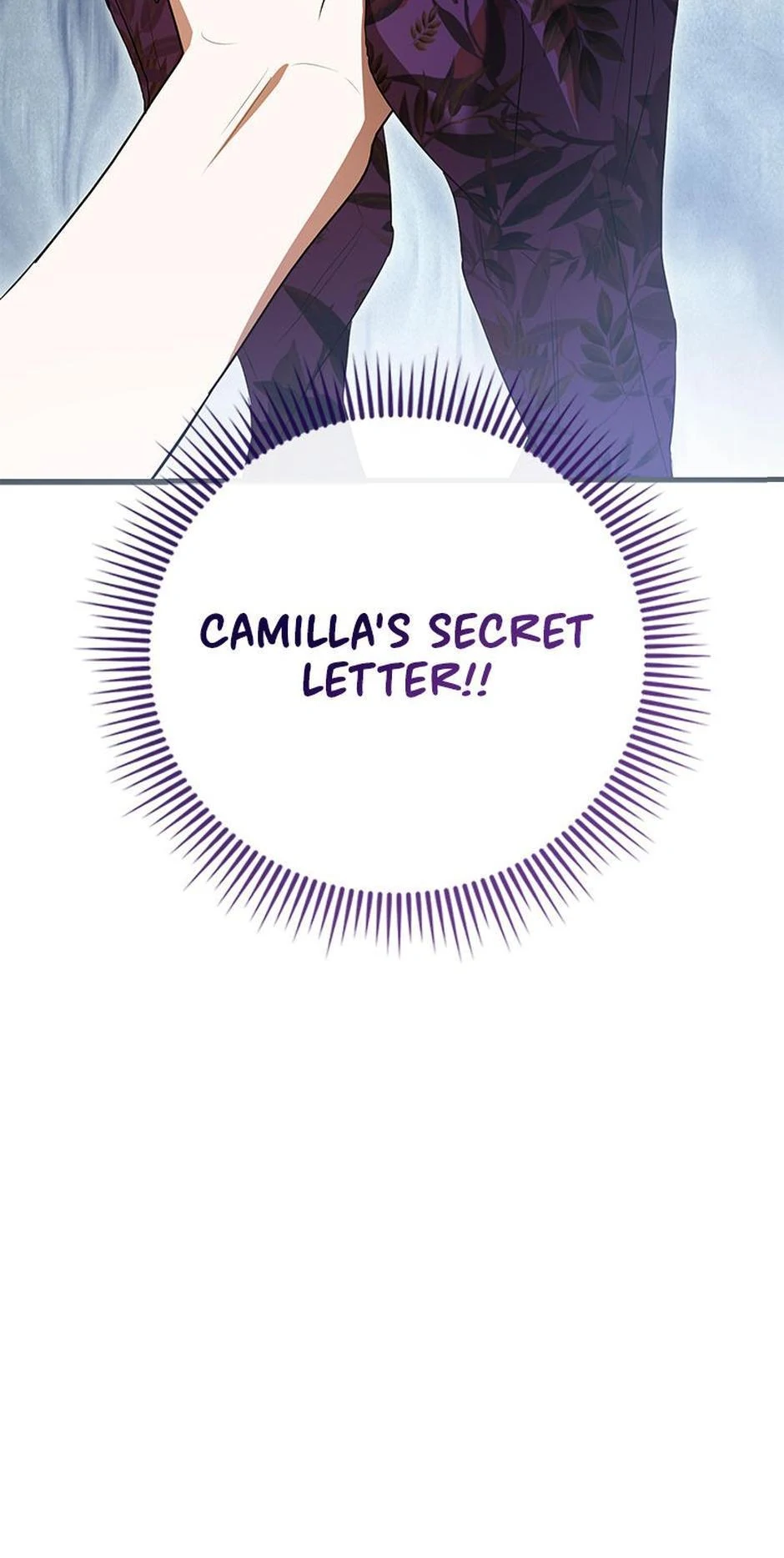 I Saw the Future With the Killer Grand Duke Chapter 62 - Page 44