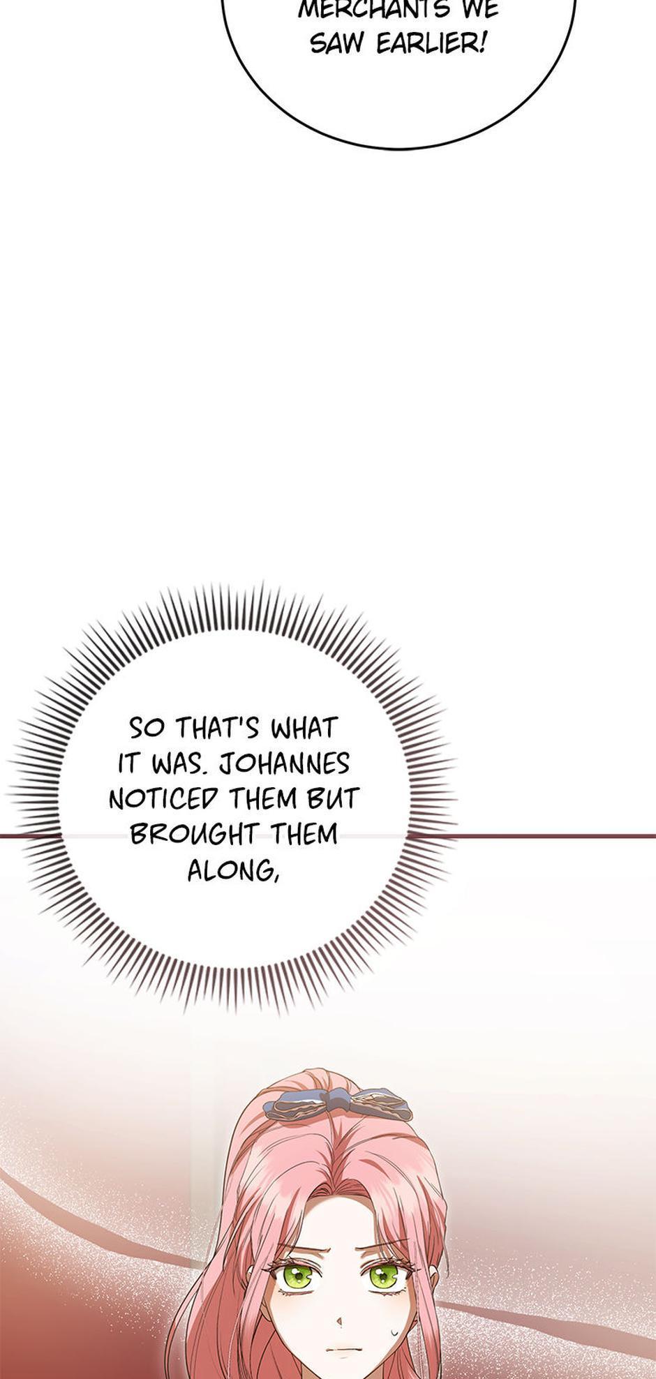 I Saw the Future With the Killer Grand Duke Chapter 62 - Page 53