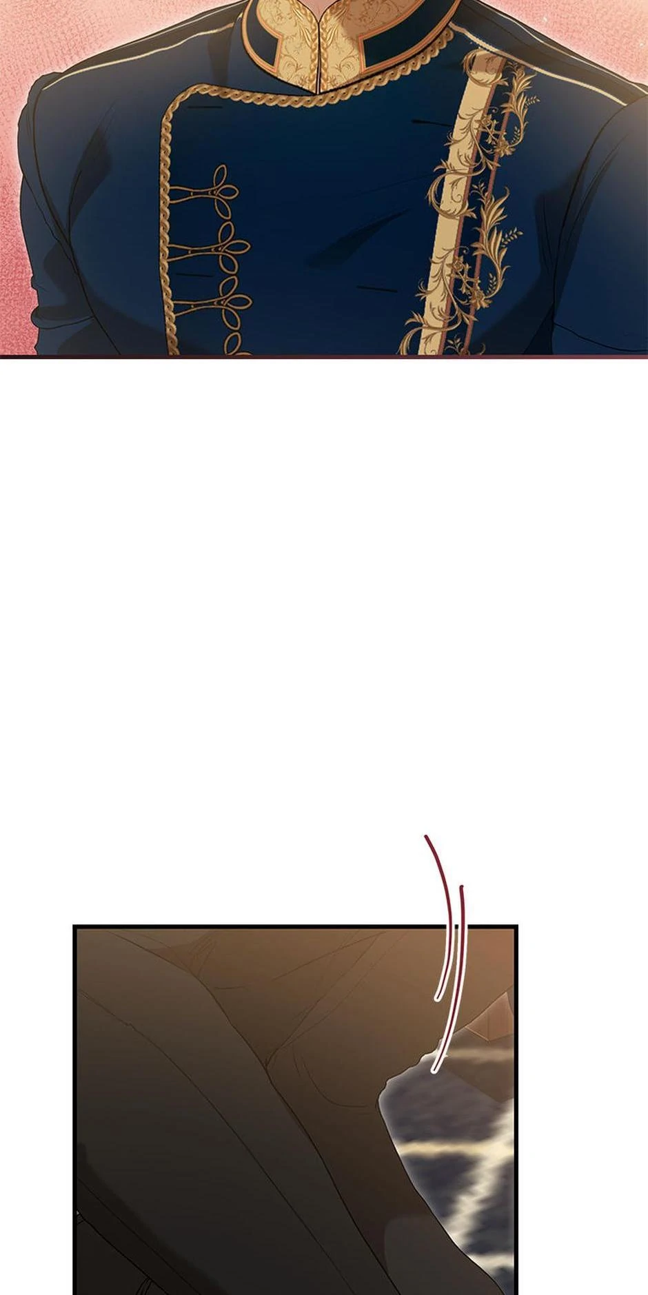 I Saw the Future With the Killer Grand Duke Chapter 62 - Page 59