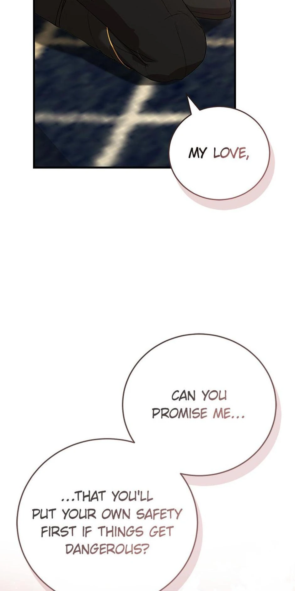 I Saw the Future With the Killer Grand Duke Chapter 62 - Page 60