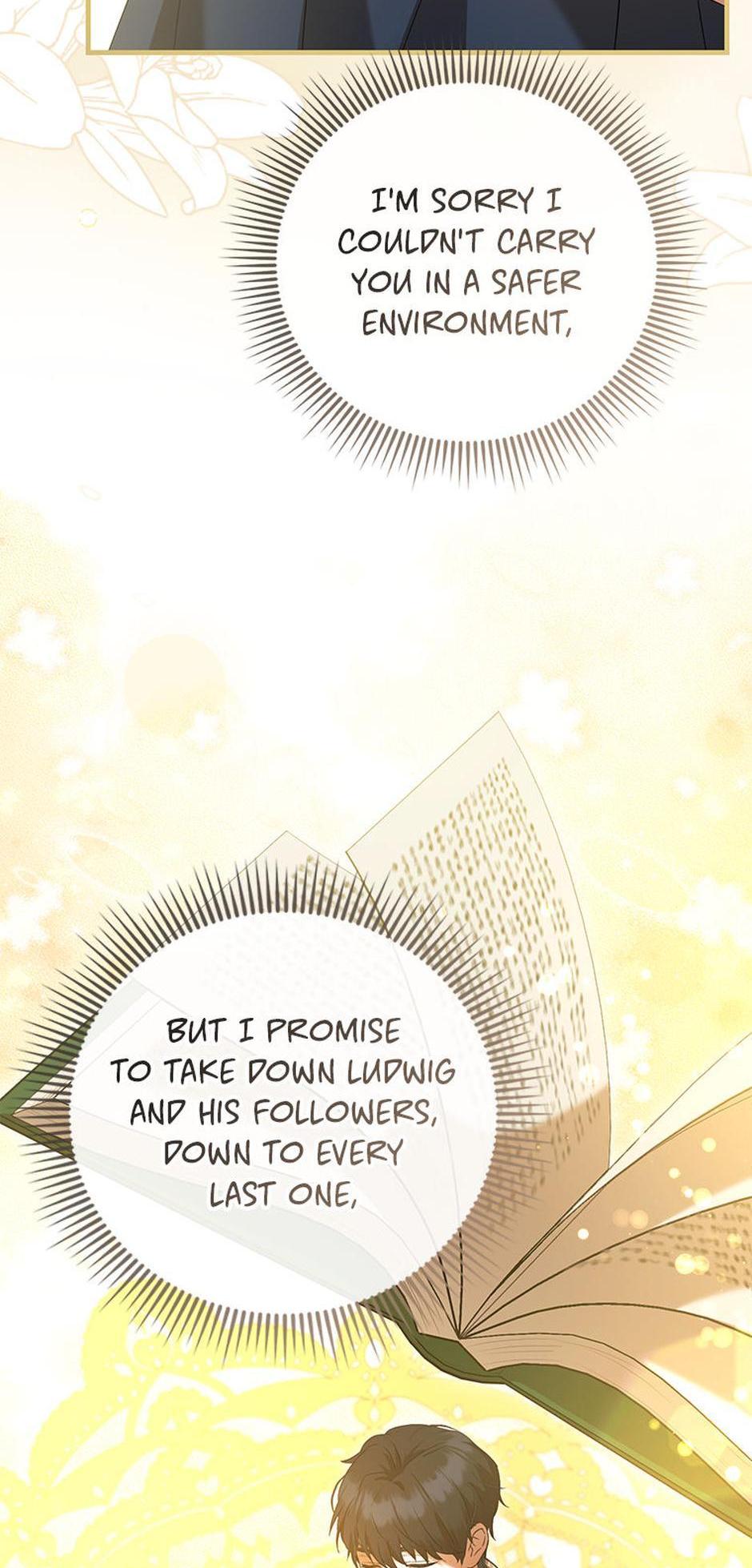 I Saw the Future With the Killer Grand Duke Chapter 62 - Page 68