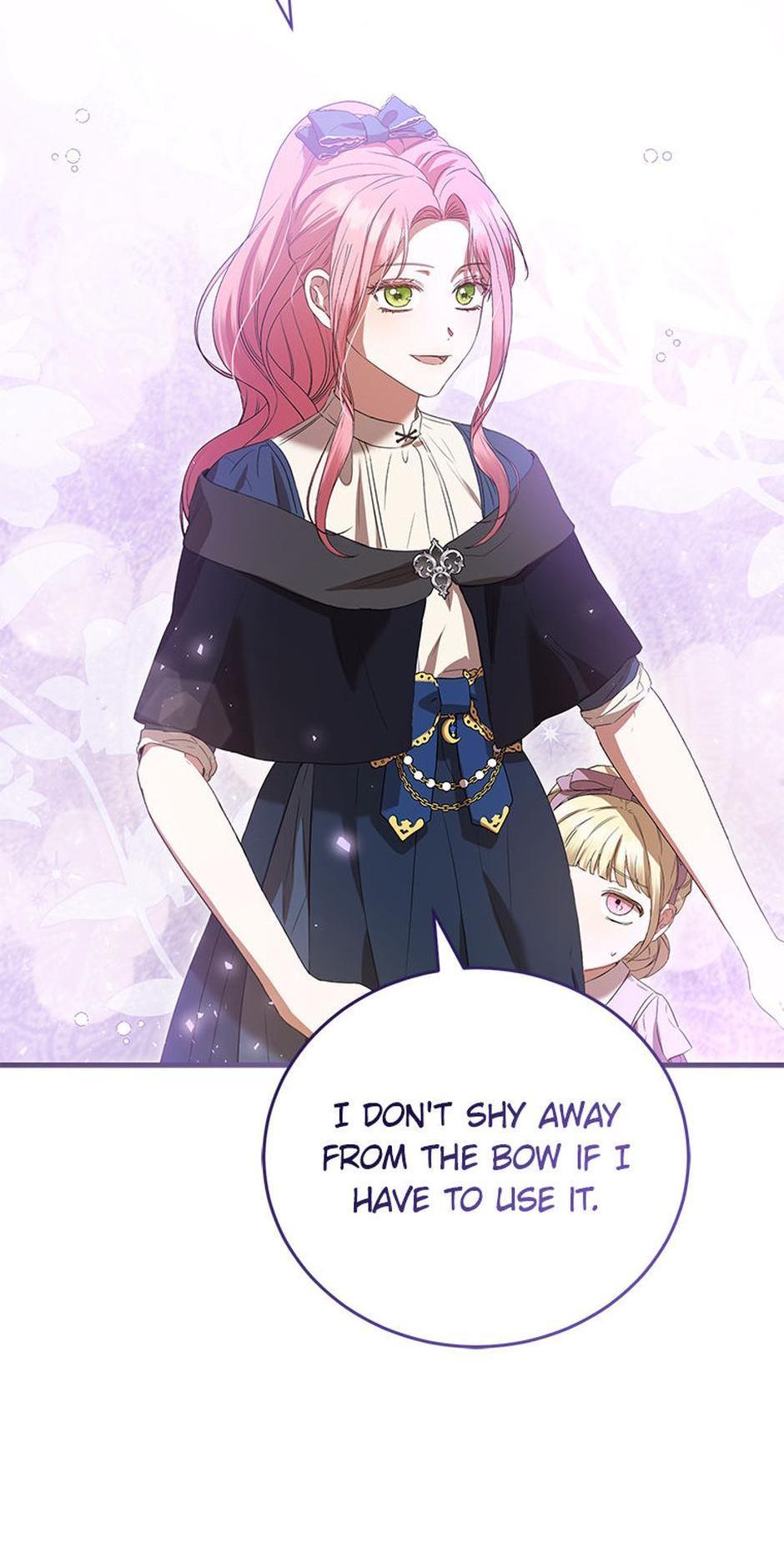 I Saw the Future With the Killer Grand Duke Chapter 62 - Page 8