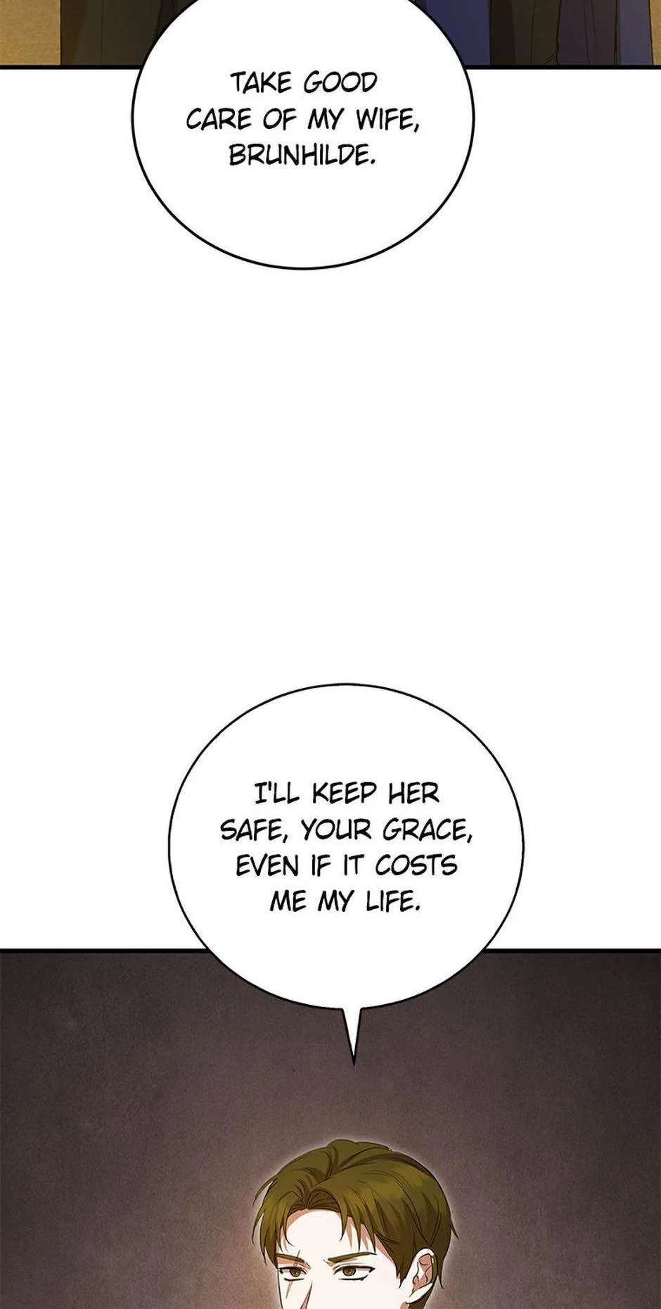 I Saw the Future With the Killer Grand Duke Chapter 62 - Page 74