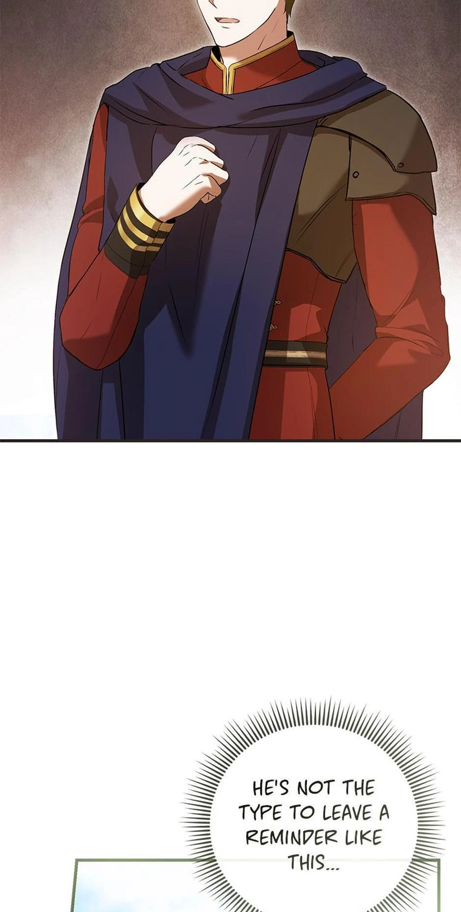 I Saw the Future With the Killer Grand Duke Chapter 62 - Page 75