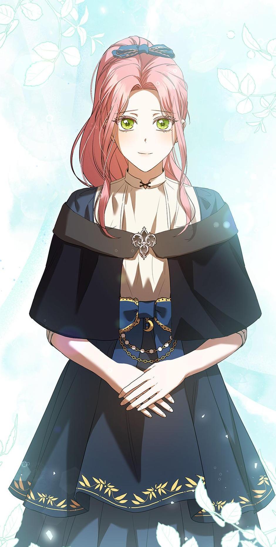 I Saw the Future With the Killer Grand Duke Chapter 62 - Page 81