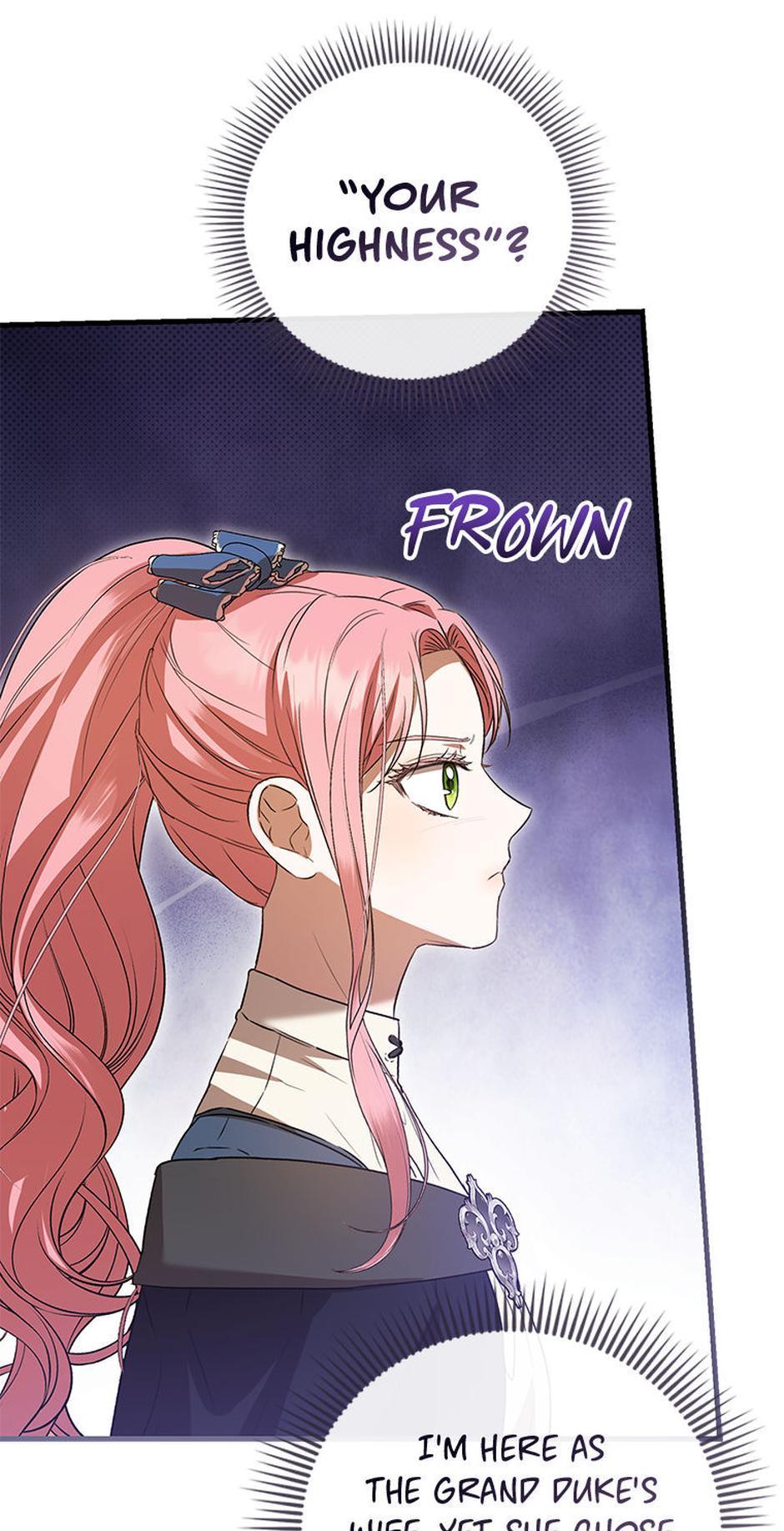 I Saw the Future With the Killer Grand Duke Chapter 62 - Page 87