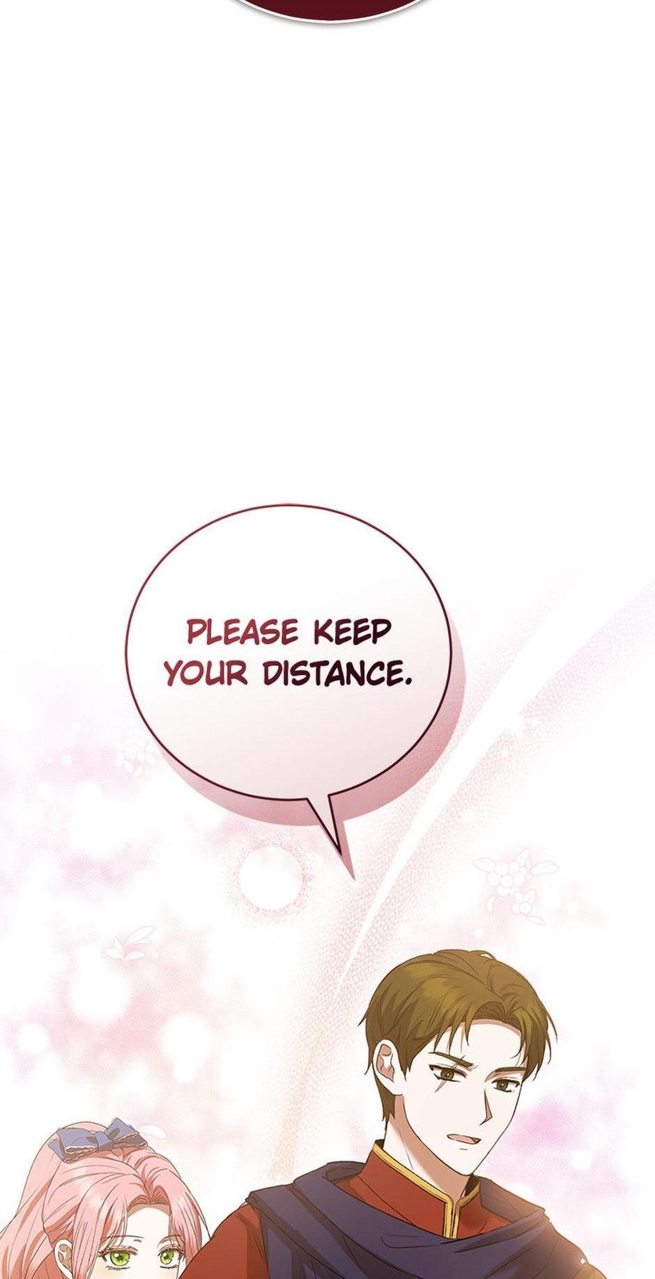 I Saw the Future With the Killer Grand Duke Chapter 62 - Page 90