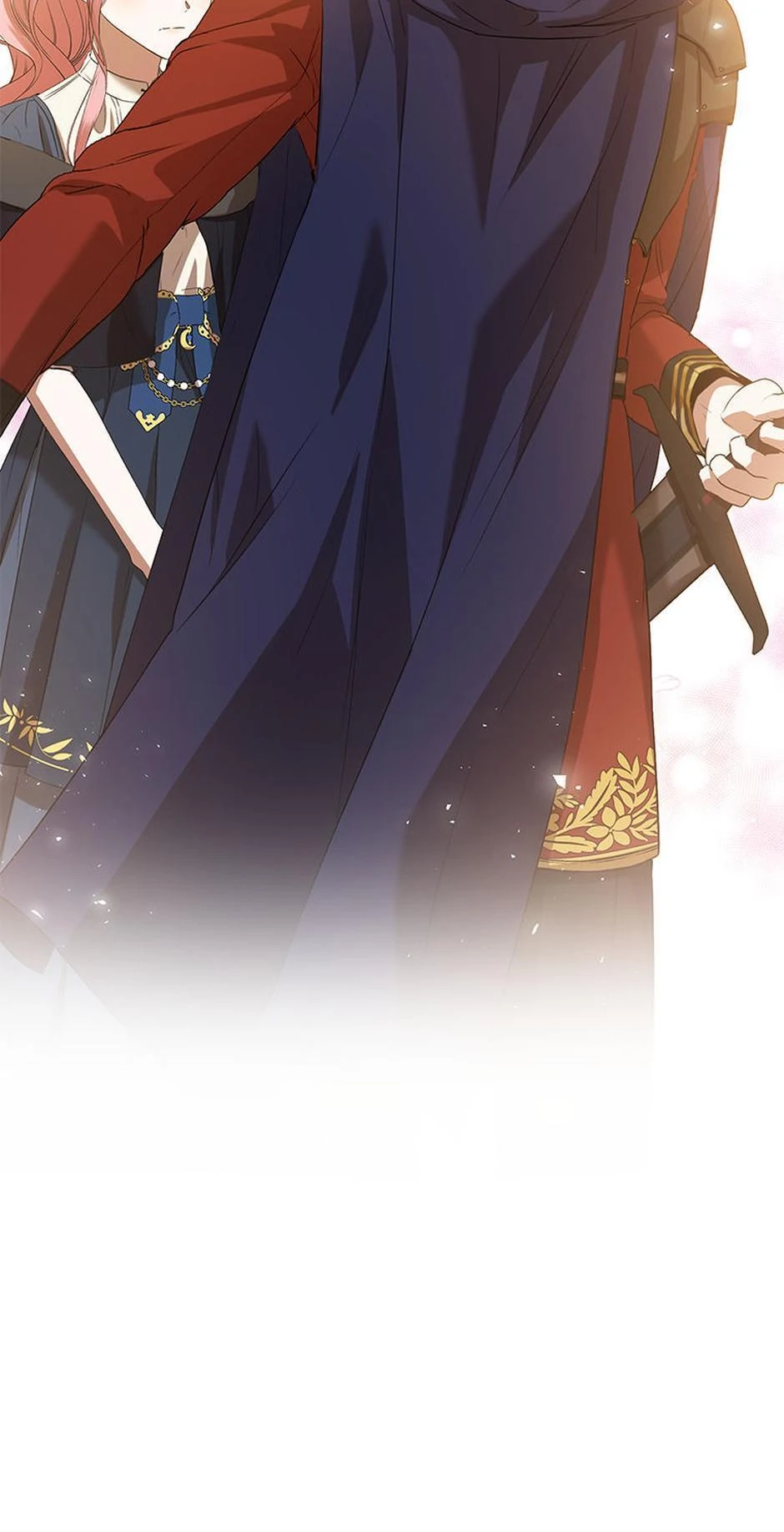 I Saw the Future With the Killer Grand Duke Chapter 62 - Page 91